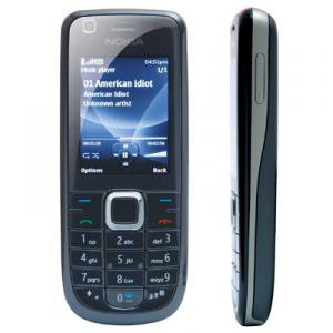 Nokia 3120 C